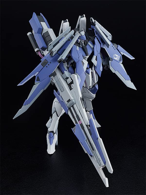 GOOD SMILE COMPANY Moderoid Deer Stalker Rxr Plastic Model Iron Saga- Japan Figure Store - #1 Bring To You The Best Japanese Goods