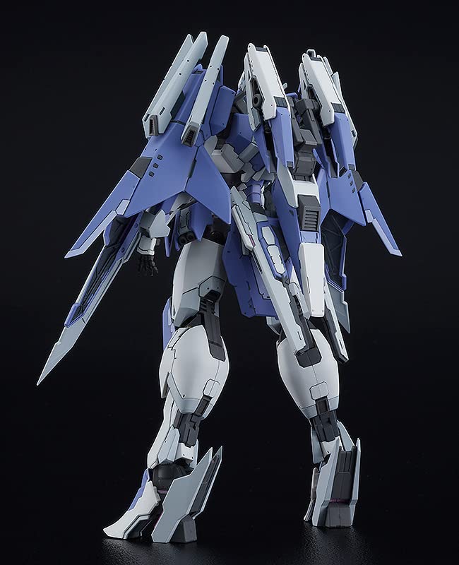 GOOD SMILE COMPANY Moderoid Deer Stalker Rxr Plastic Model Iron Saga- Japan Figure Store - #1 Bring To You The Best Japanese Goods