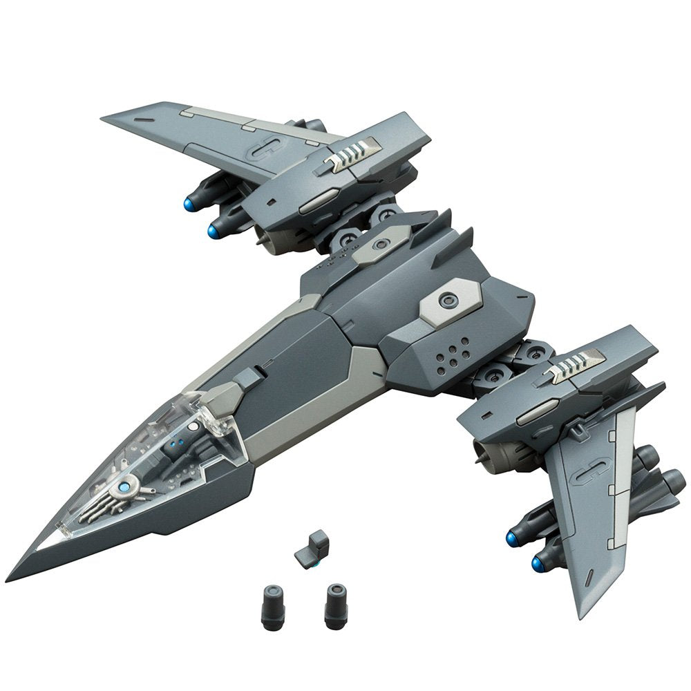 KOTOBUKIYA Msg Modeling Support Goods Heavy Weapon Unit Mh19 Solid Raptor- Japan Figure Store - #1 Bring To You The Best Japanese Goods