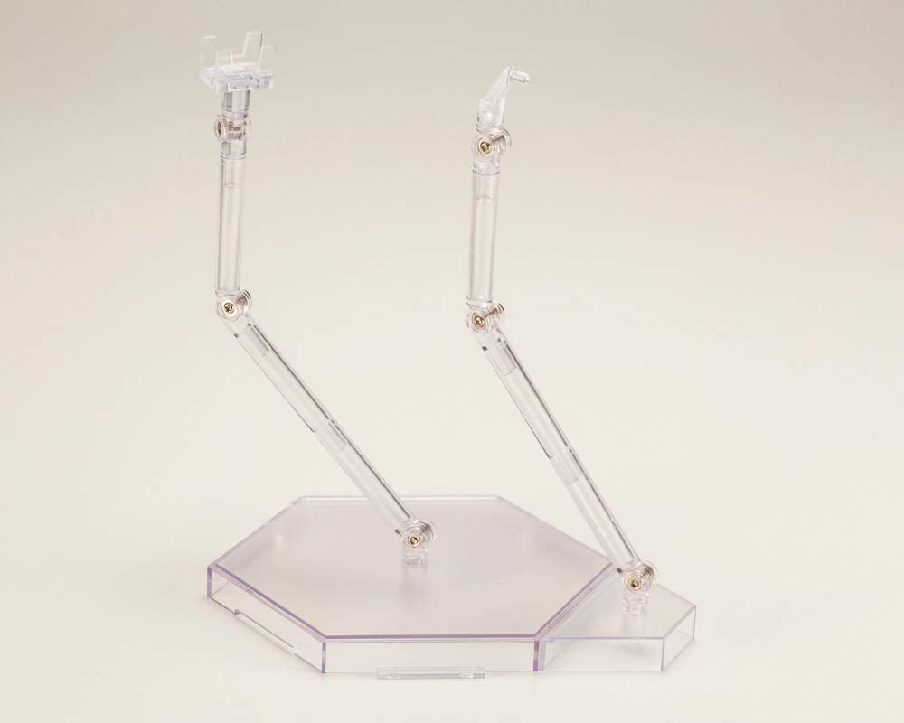 Kotobukiya New Flying Base Plus Model 180mm Height Non-Scale Plastic Support Goods- Japan Figure Store - #1 Bring To You The Best Japanese Goods