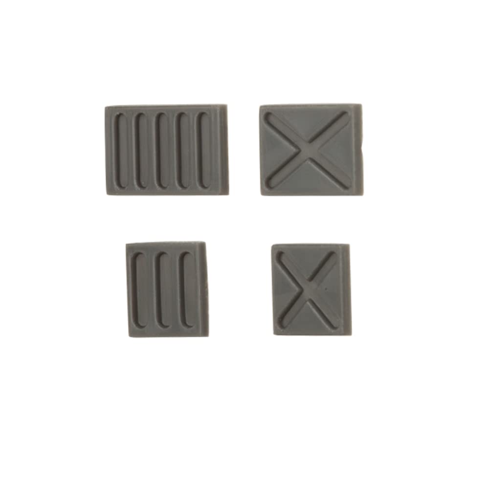 Kotobukiya Msg Square Mold III Non-Scale Plastic Model Support Goods Unit P127- Japan Figure Store - #1 Bring To You The Best Japanese Goods