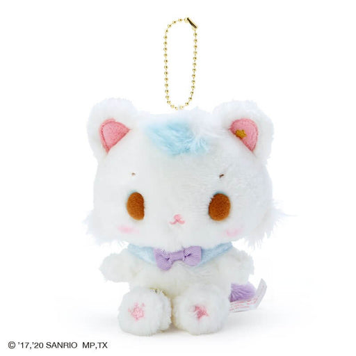 Muckley Dreamy Mascot Holder Reikun (Glitter Rainbow Dream) Japan Figure 4550337760079