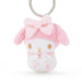 My Melody Mini Mascot Keychain Japan Figure 4550337226988 1
