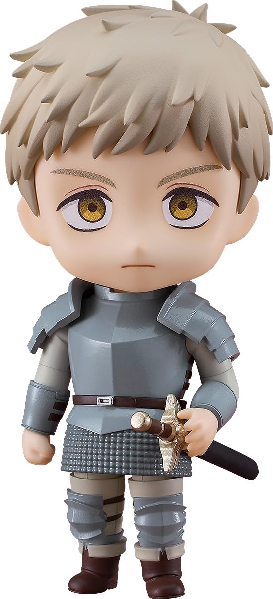Good Smile Company Nendoroid Raios Movable Figure from Dungeon Rice Non-Scale Painted Plastic- Japan Figure Store - #1 Bring To You The Best Japanese Goods