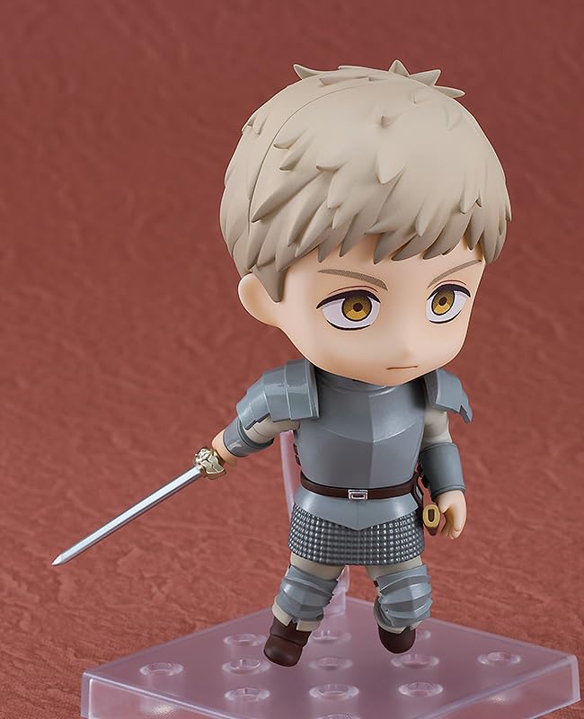 Good Smile Company Nendoroid Raios Movable Figure from Dungeon Rice Non-Scale Painted Plastic- Japan Figure Store - #1 Bring To You The Best Japanese Goods