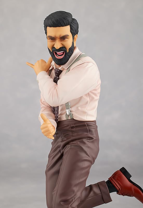 Pop Up Parade RRR Alluri Rama Raju- Japan Figure Store - #1 Bring To You The Best Japanese Goods