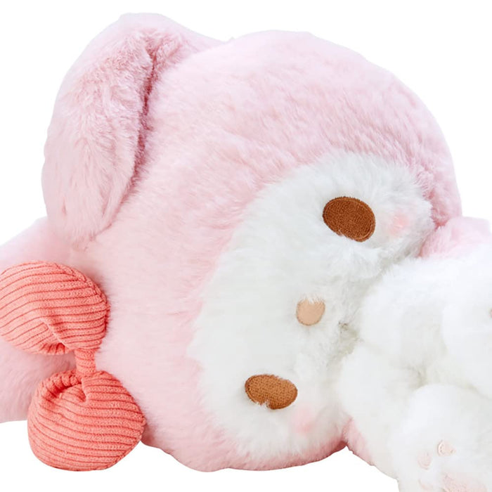 SANRIO Plush Toy My Melody Chill Time Design