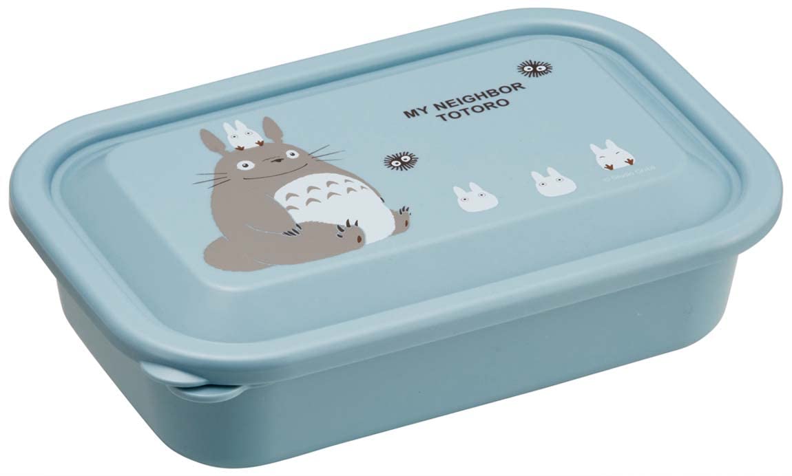 Lunch Bento Box M Lfp8 My Neighbor Totoro