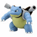 Takara Tomy Monster Collection Ms-16 Blastoise Character Toy - Japan Figure