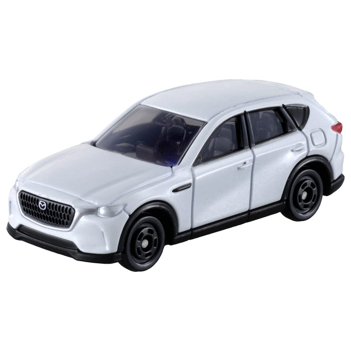 Takara Tomy Tomica No.6 Mazda CX-60 First Edition Mini Car Toy for Ages 3+