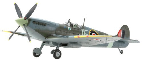Tamiaya 1/32 Supermarine Spitfire Mk.ixc Model Kit