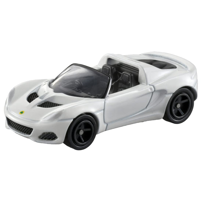TAKARA TOMY Tom-72 Tomica Lotus Elise Sport 220 Ii First Special Specification