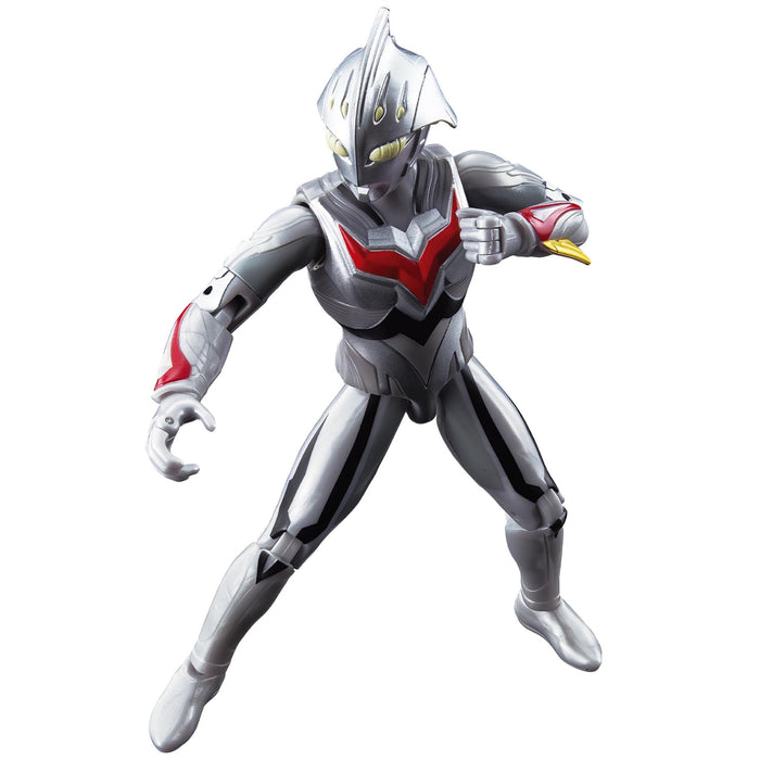 Bandai Ultraman Nexus Action Figure