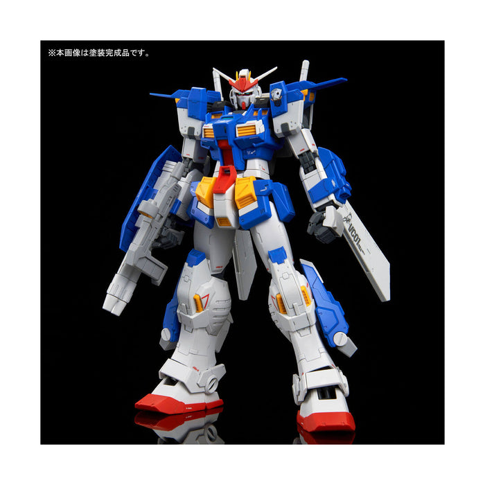#Bandai Mg #Gundam Build Divers Master Grade #Gundam Storm Bringer Model Kit FigureJapan Figure 4573102553690
