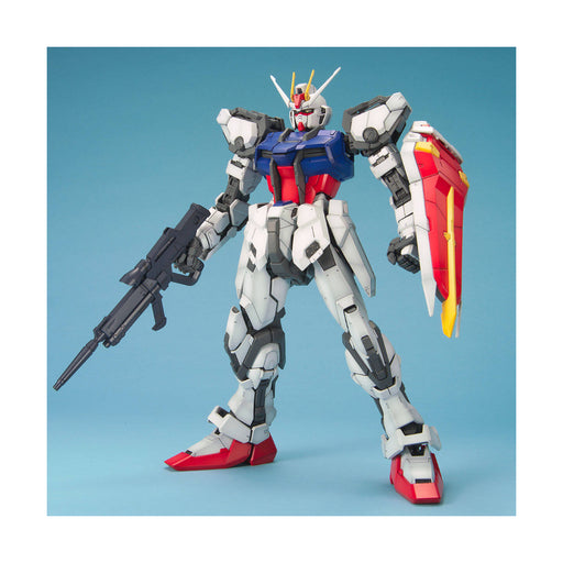 #Bandai Pg Mobile Suit #Gundam Seed Perfect Grade Strike #Gundam Model Kit FigureJapan Figure 4543112314130 1