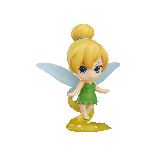 #Good Smile Company Nendoroid Disney Peter Pan Tinkerbell Figure - New Japan Figure 4580590122772