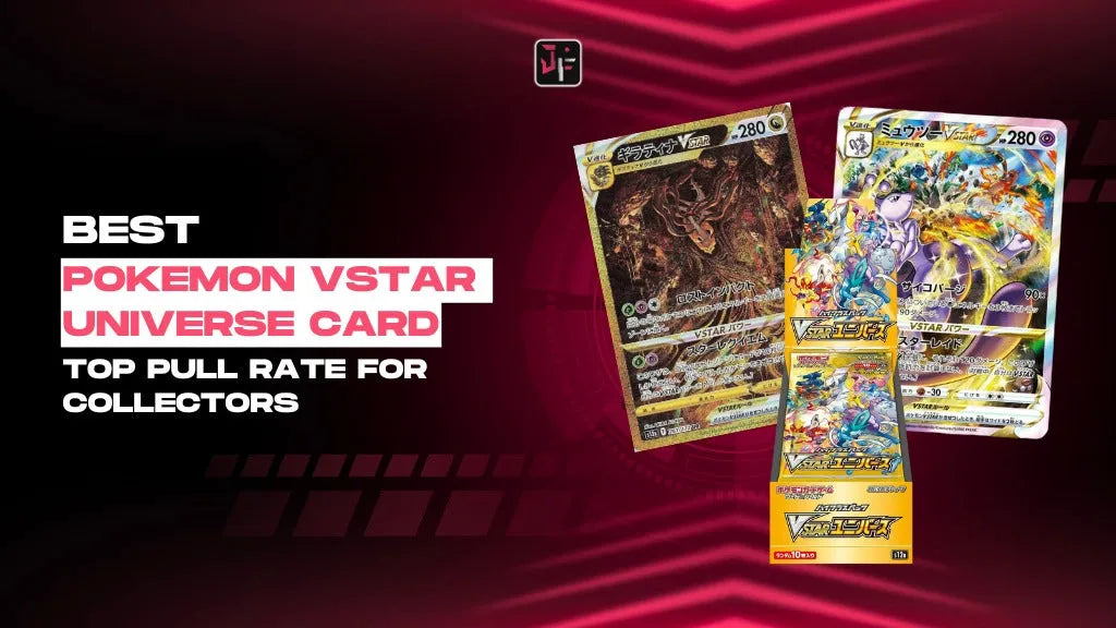 15+ best Pokemon VSTAR Universe card list: Top pull rate for collector 15+ best Pokemon VSTAR Universe card list: Top pull rate for collector