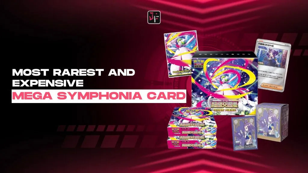 pokemon japanese mega symphonia card list The Top 12 Cards From Mega Symphonia The Trainer Court