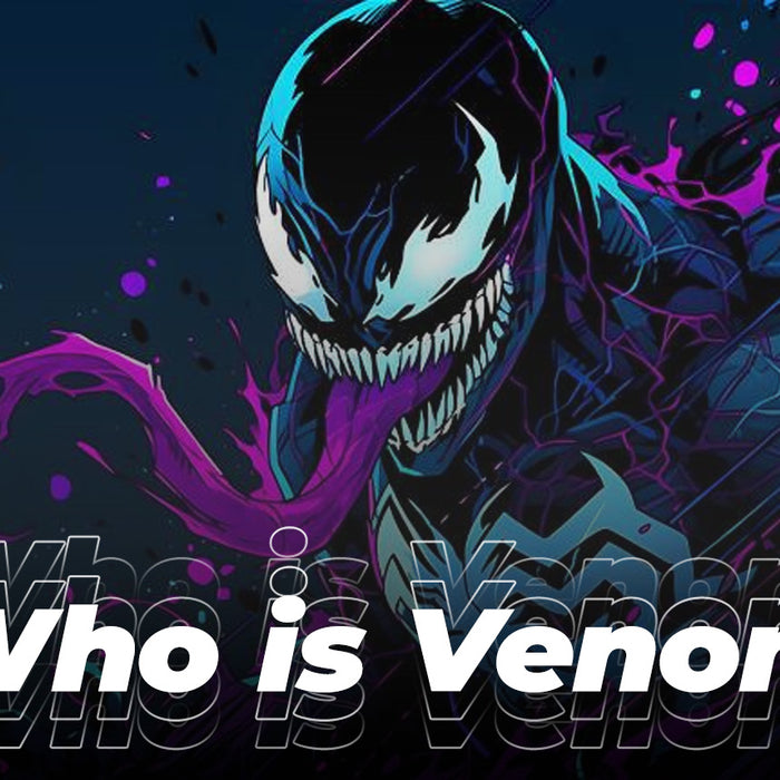 Who is Venom in Spider Man? A Look at the Different Hosts of Venom