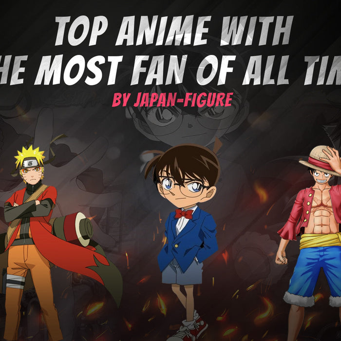 Top 25 best anime of all time that you can’t miss