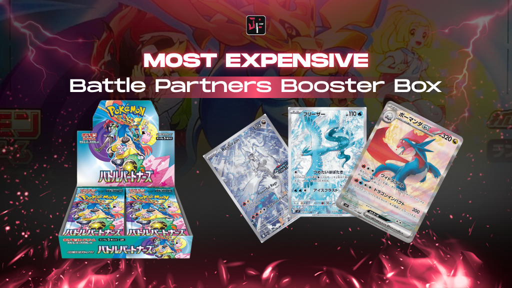 battle partners chase cards
