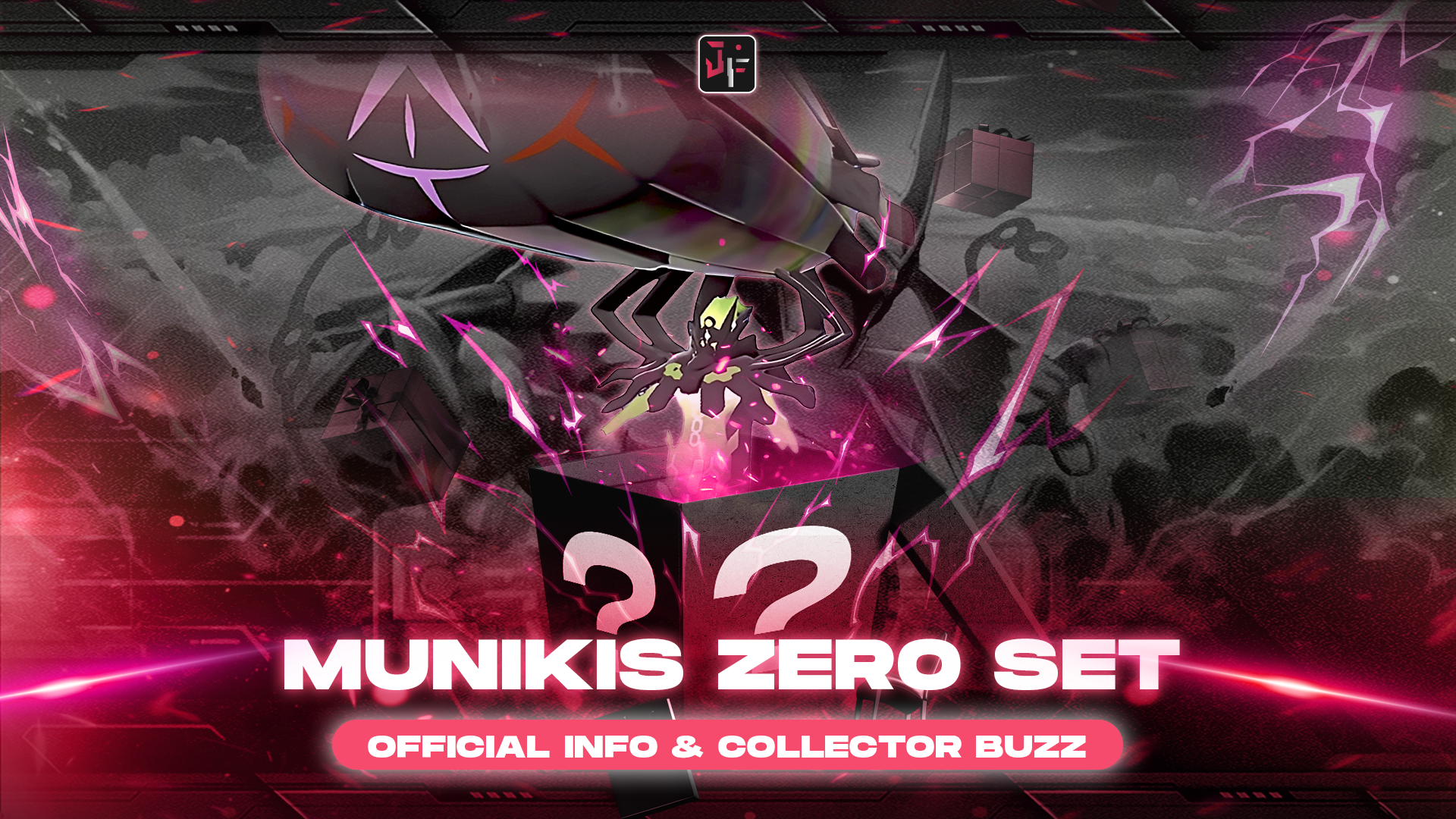 2026 upcoming release: Munikis Zero Set official info and collector bu 2026 upcoming release: Munikis Zero Set official info and collector bu