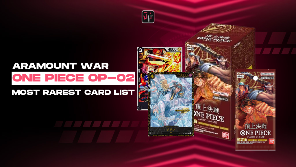 op02 card list