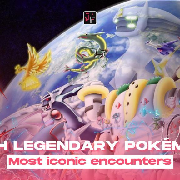 ash legendary pokemon