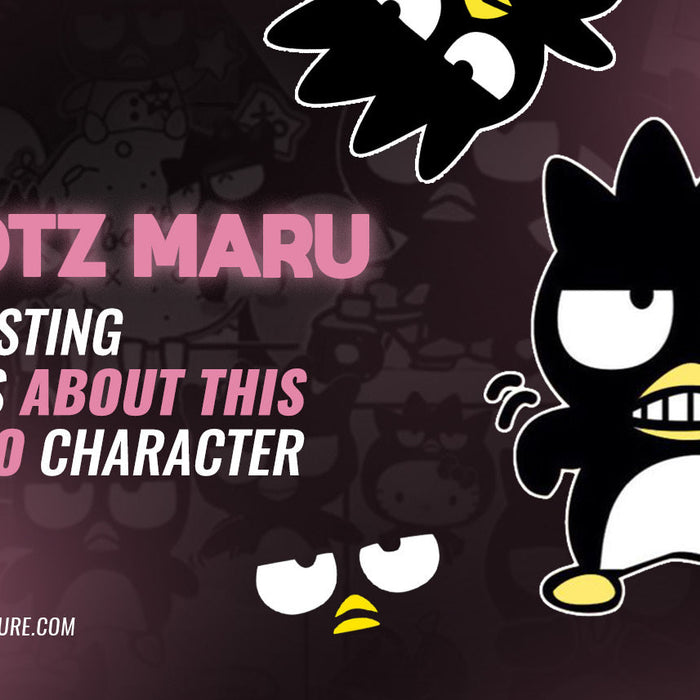 Badtz Maru