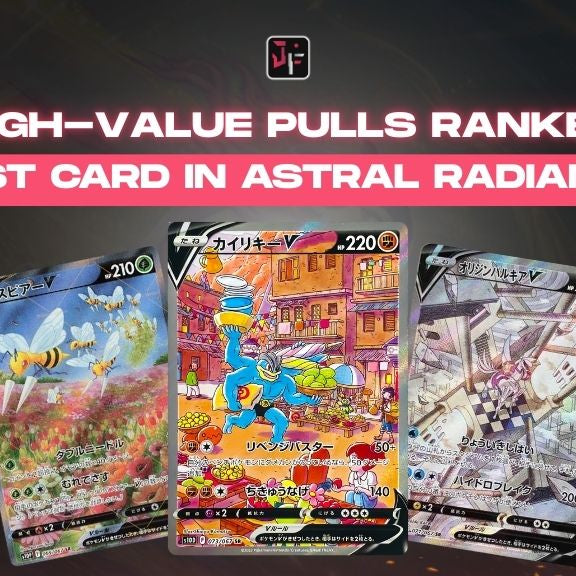 best card in astral radiance