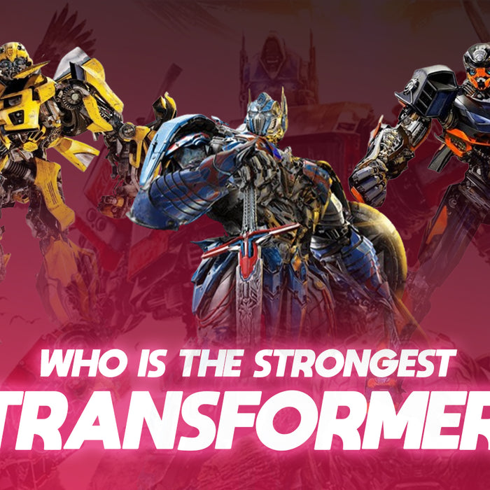 Ranking the Strongest Transformers: Who Comes Out on Top?