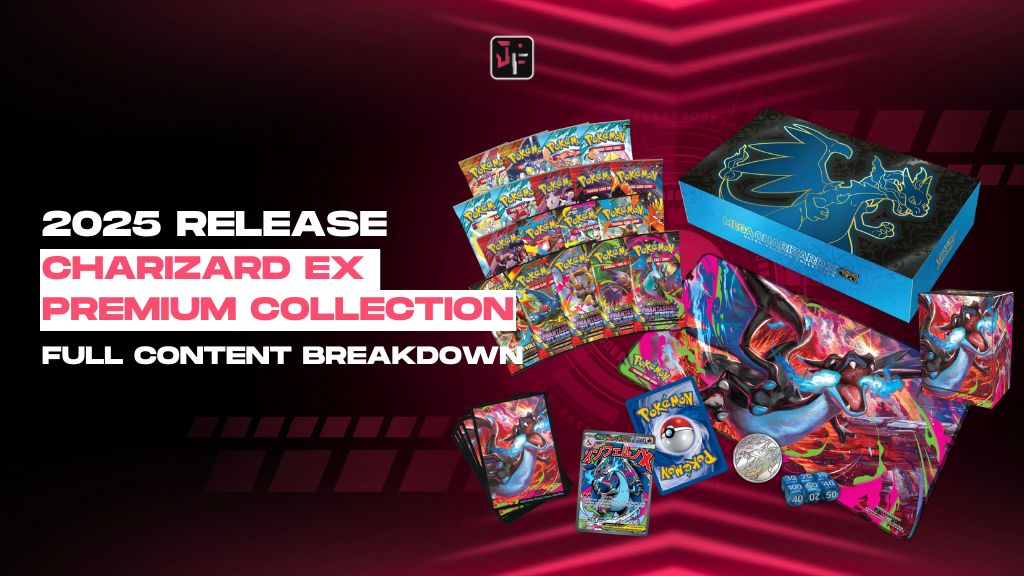 mega charizard x ex