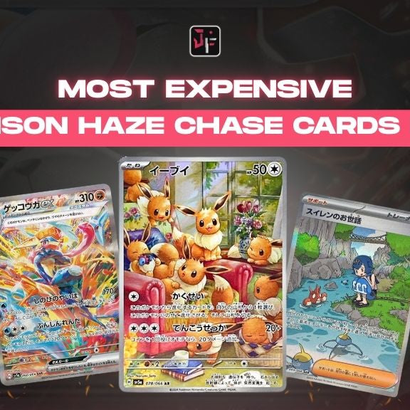 crimson haze card list​