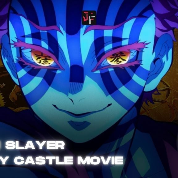 demon slayer infinity castle movie