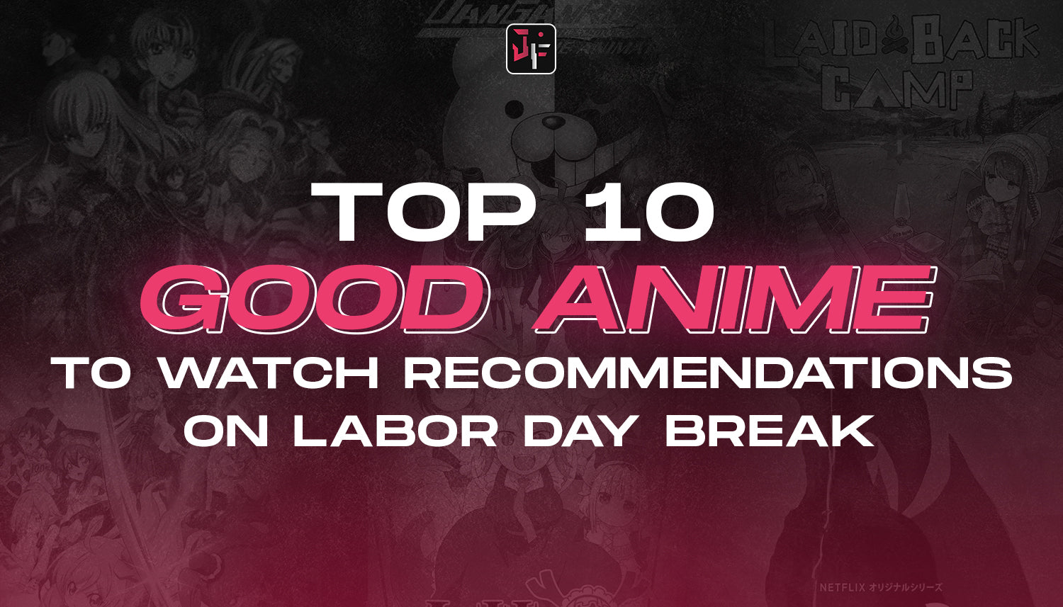 Our Team Picks Top 6 FeelGood Animes Recommendations To Watch Next   Skin Studio Jewelry