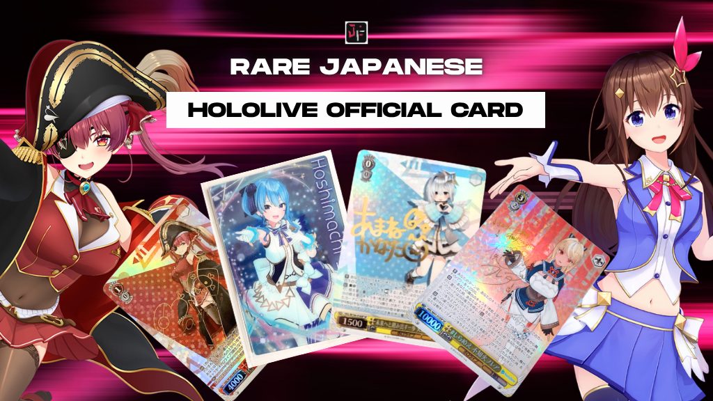 hololive rare cards Signature Color Green, Shishiro Botan (HOL/W91-TE127SP SP) [hololive p main image 0