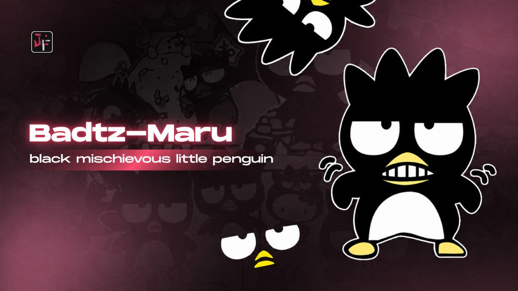 badtz-maru