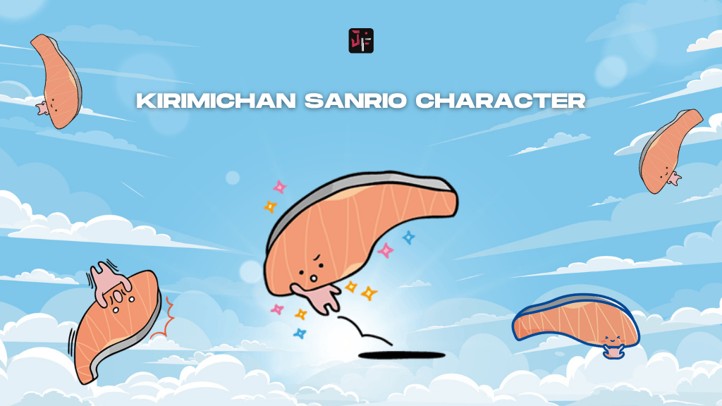 kirimichan sanrio