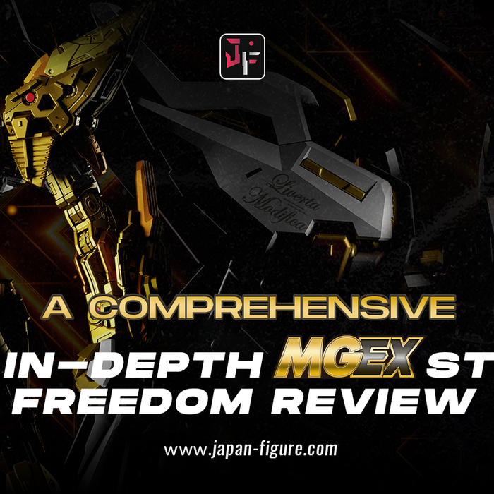 A Comprehensive and In-Depth MGEX Strike Freedom Review