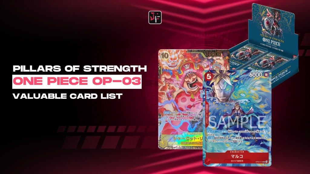 op03 card list