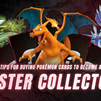 Pokémon Trading Card Game tips