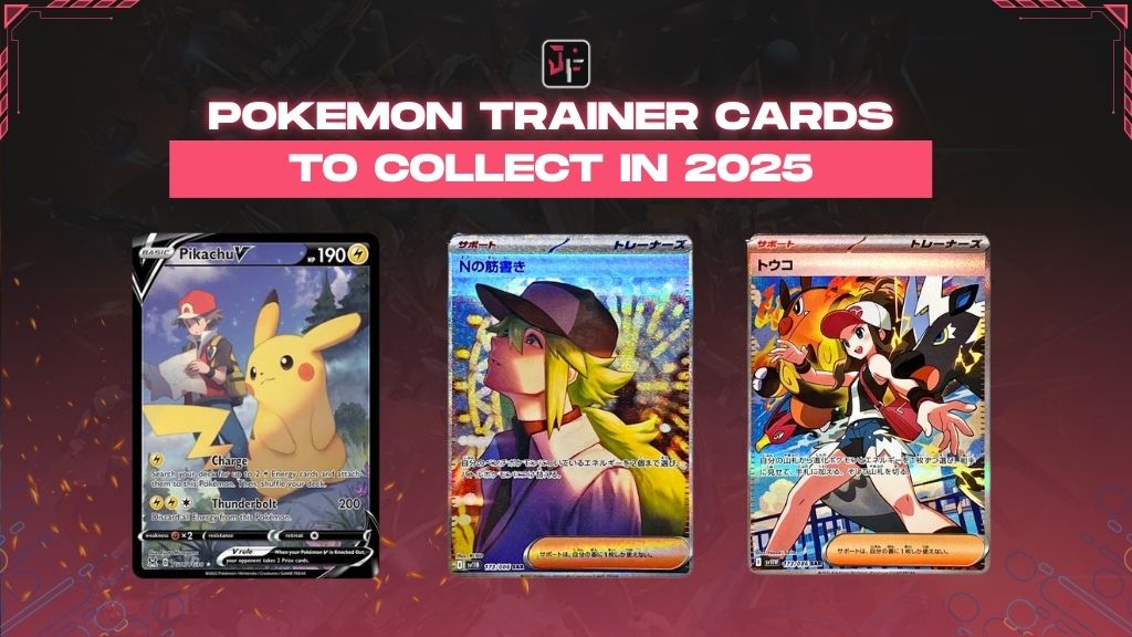 pokemon card holder binder Bleecker Trading main image 1