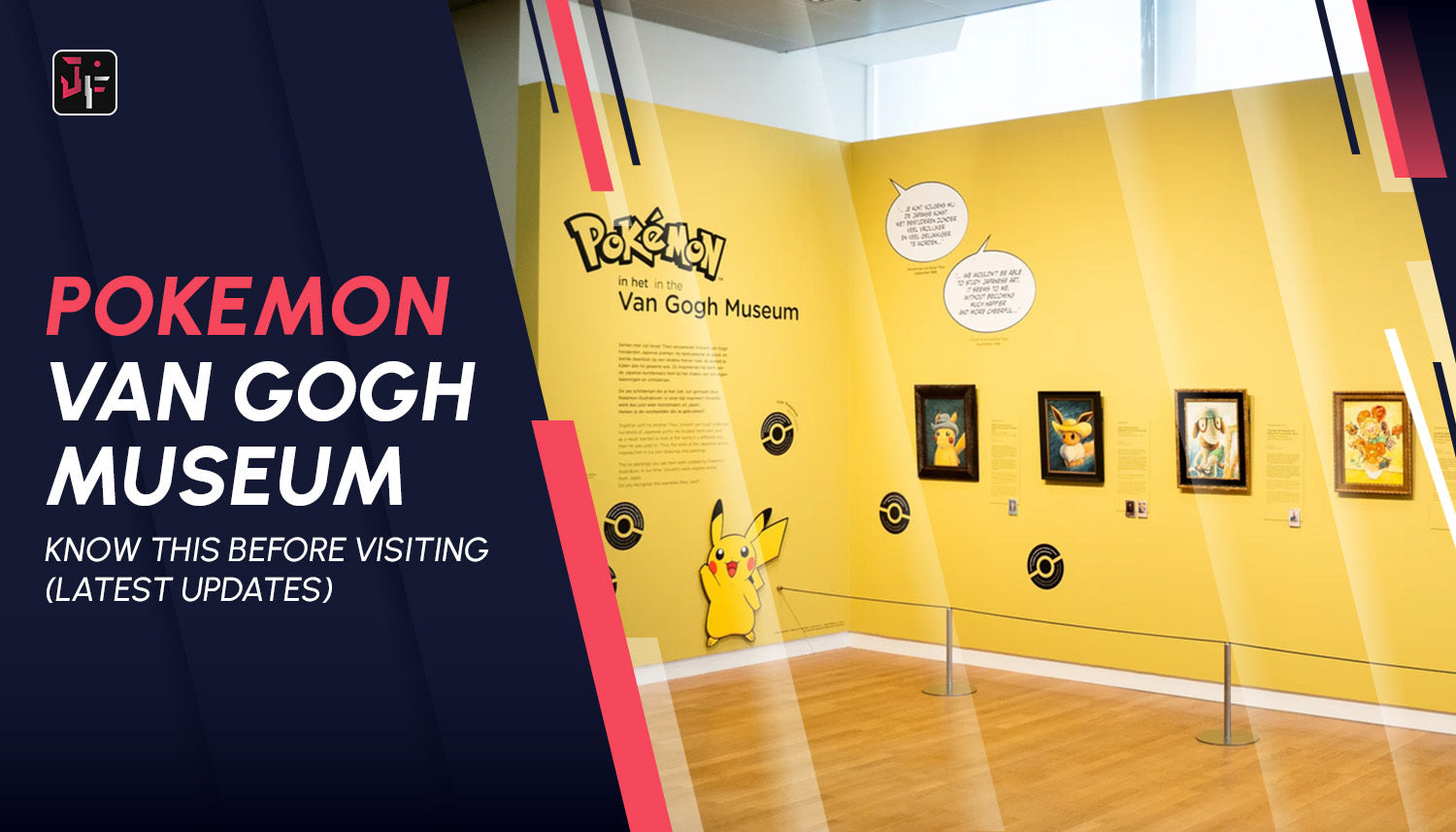 Pokemon Center x Van Gogh Museum: Pokemon Inspired by Paintings Mug - US