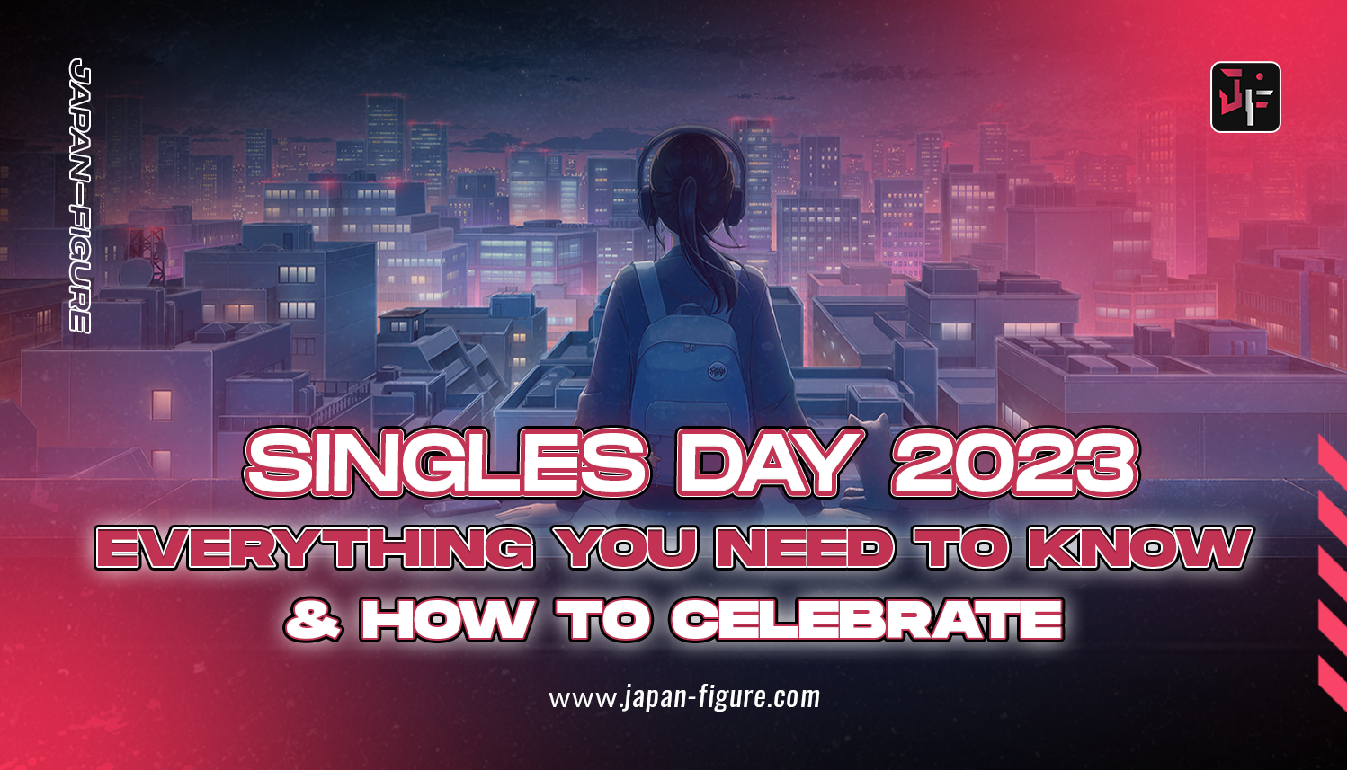 Singles Day 2023 How To Celebrate ?v=1699252084