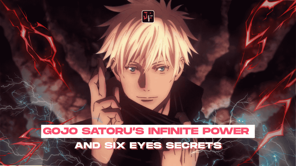 gojo satoru
