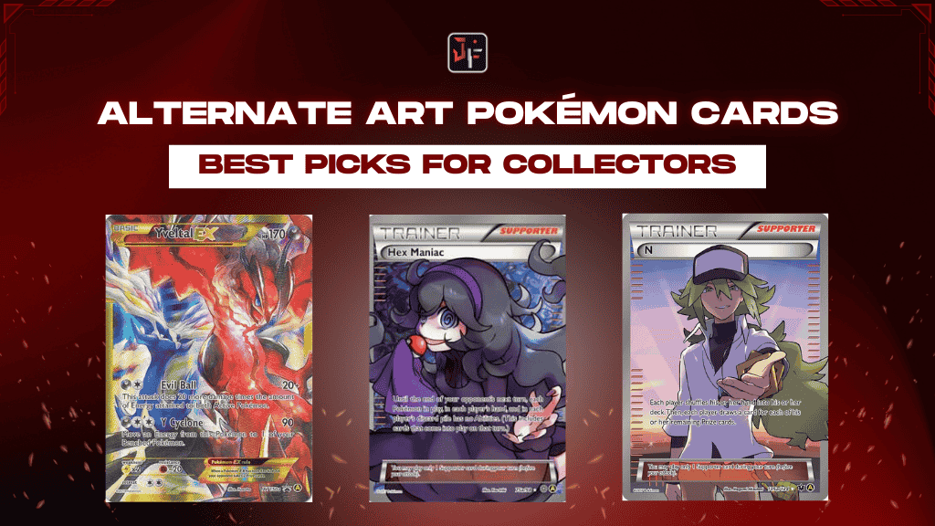list of alternate art pokemon cards My FULL Set SwSh era Alt Art Tier