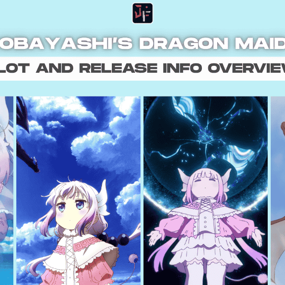 miss kobayashi's dragon maid movie