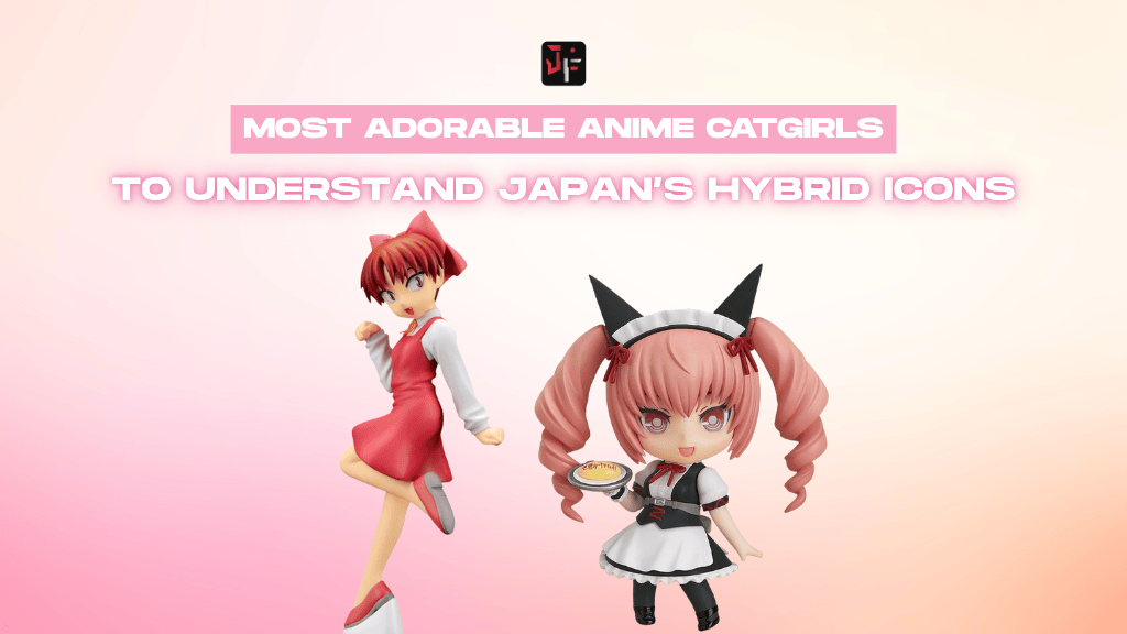 anime catgirl