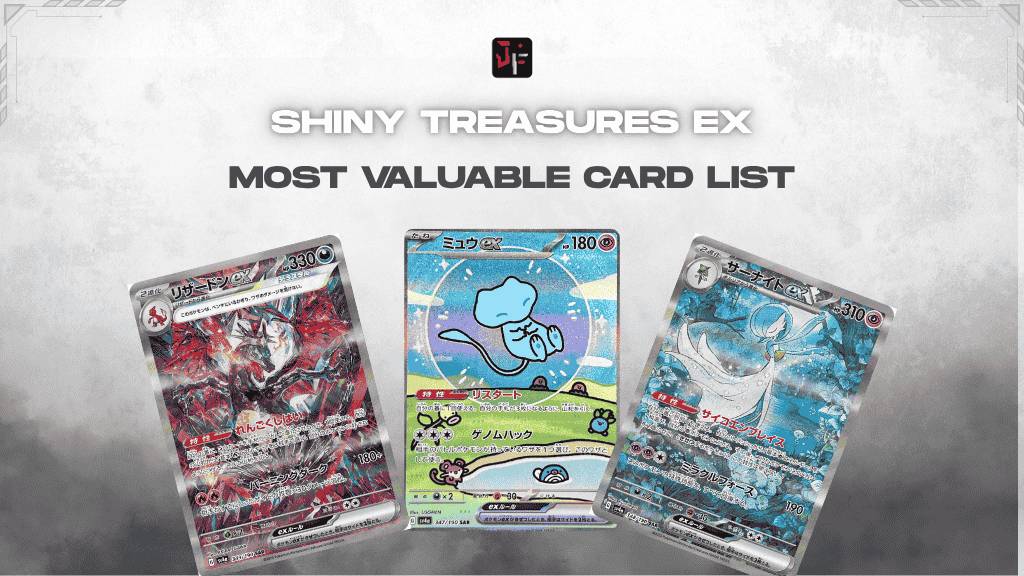 pokemon cards shiny treasure Card EX This is the Korean versionenjoy the same amazing artwork for a lower price! Pokemon Card Game Shiny Treasure