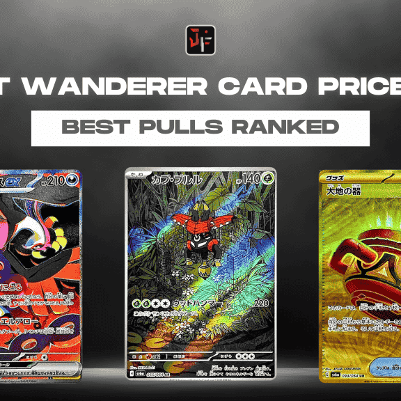 night wanderer card list